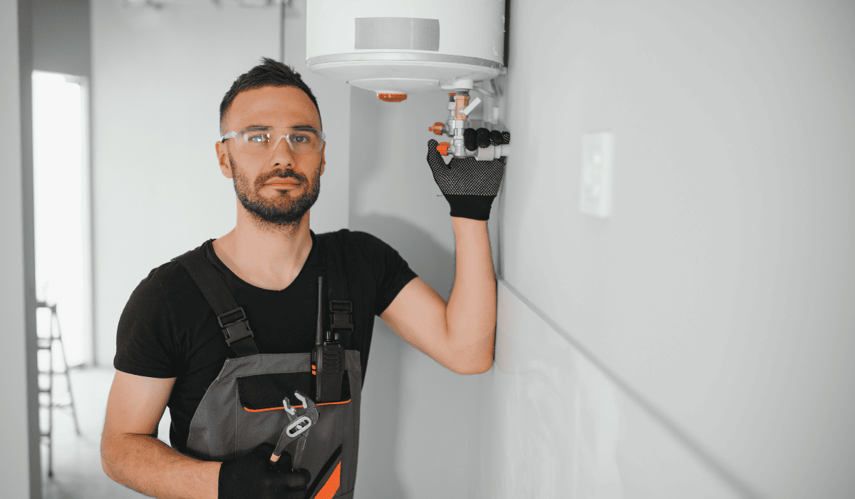 Düzce ECA Kombi Servisi