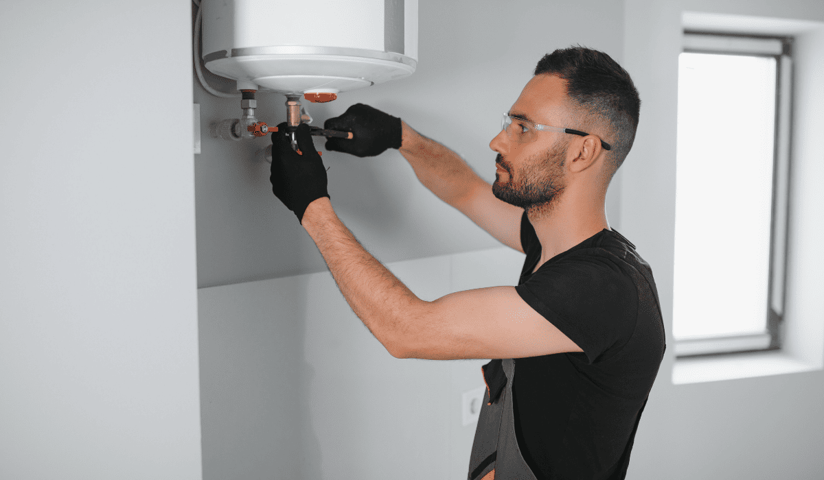 Düzce ECA Kombi Bakım Onarım