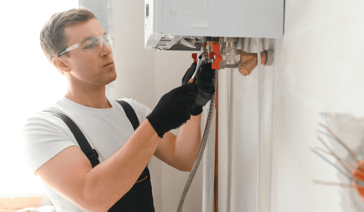 Düzce ECA Kombi Tamircisi