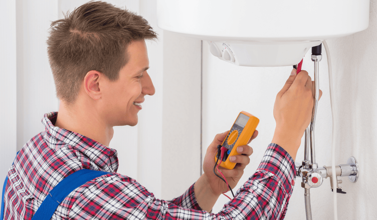 Düzce ECA Kombi Ustası