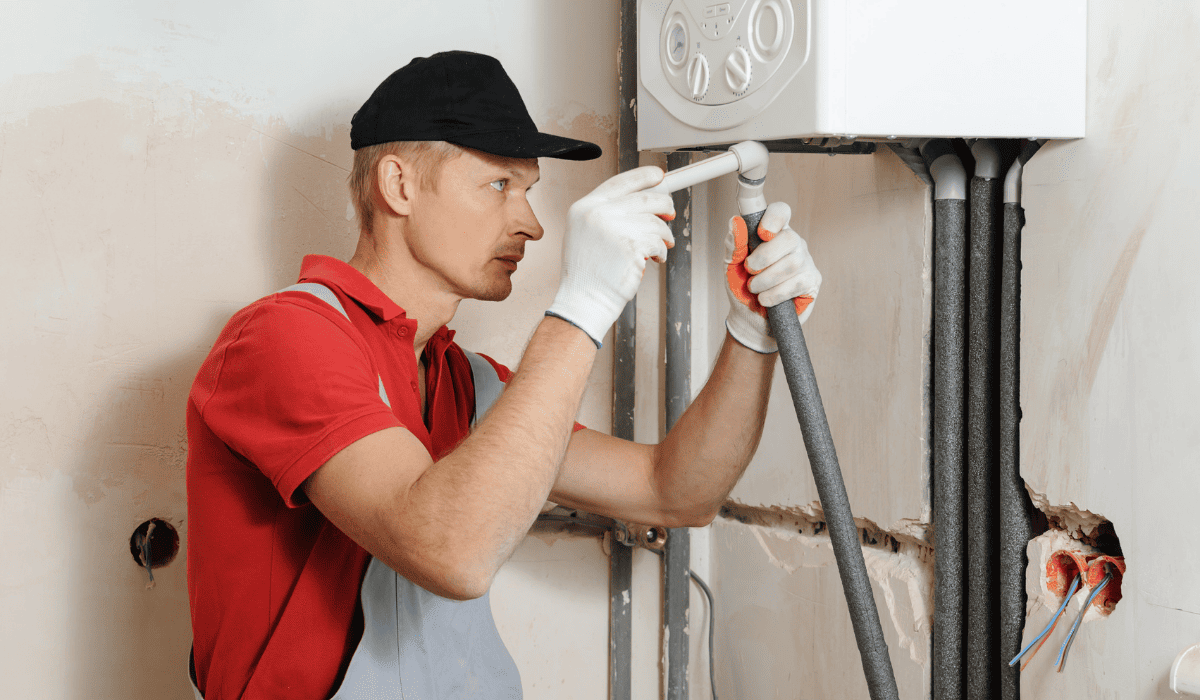 Düzce ECA Kombi Teknik Servis